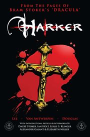 From the pages of Bram Stoker's 'Dracula' : Harker cover image