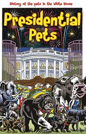 Presedential Pets cover image