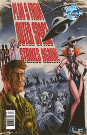 Plan 9 from outer space strikes again cover image