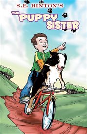 The puppy sister cover image