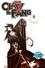 Claw and Fang. Issue 0 cover image