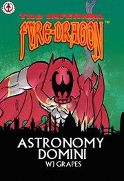 Infernal Fyre-Dragon cover image