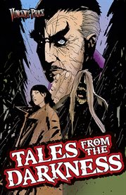 Tales From the Darkness. Issue GN cover image