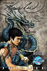 Tribute : Bruce Lee. Volume 1 cover image
