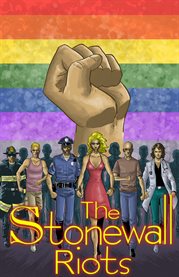 Stonewall riots cover image