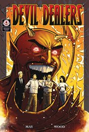 Devil Dealers cover image