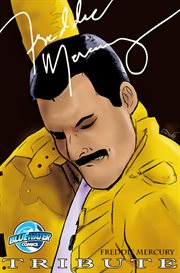 Tribute: Freddie Mercury cover image