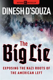 The Big Lie The Big Lie