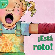 ÆEsta roto! ÆEsta roto!