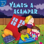 Vamos a acampar Vamos a acampar