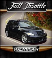 PT Cruiser PT Cruiser