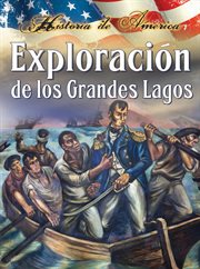 Exploraciâon de los grandes lagos Exploraciâon de los grandes lagos