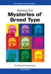 Solving the mysteries of breed type cover image