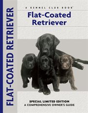Flat-coated retriever cover image