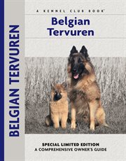 Belgian tervuren cover image