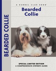 Bearded collie cover image