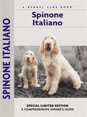 Spinoni Italiano cover image