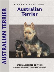 Australian terrier cover image