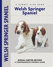 Welsh springer spaniel cover image