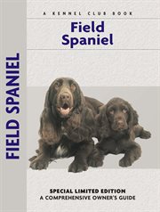 Field spaniel cover image