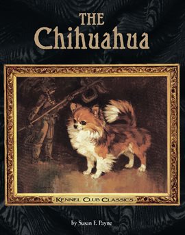 Cover image for The Chihuahua