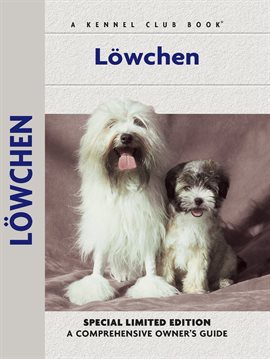 Cover image for Lowchen