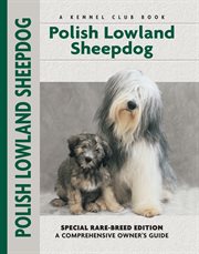 Polish lowland sheepdog cover image