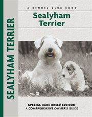 Sealyham Terrier: Special Rare-breed Edition cover image