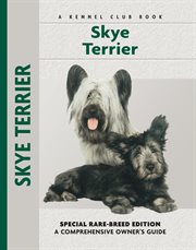 Skye Terrier cover image