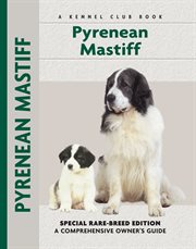 Pyrenean Mastiff cover image