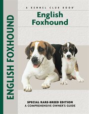 English Foxhound cover image