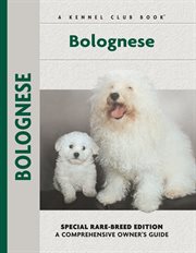 Bolognese cover image