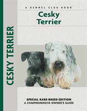 Cesky Terrier cover image