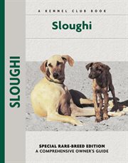 Sloughi cover image