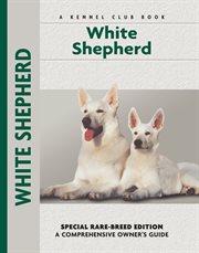 White Shepherd cover image