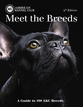 Cover image for Meet the Breeds