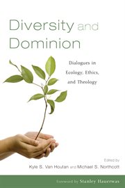DIVERSITY AND DOMINION cover image