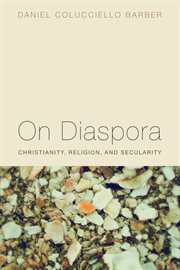ON DIASPORA cover image