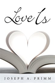 LOVE IS cover image
