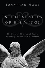 IN THE SHADOW OF HIS WINGS cover image