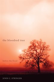 THE BLOODRED TREE cover image