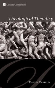 Theological theodicy cover image