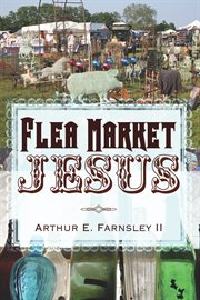 Flea market Jesus cover image
