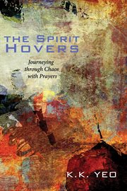 THE SPIRIT HOVERS cover image