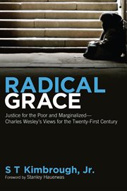Radical Grace cover image