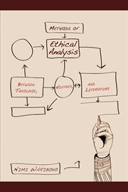 Methods of ethical analysis : between theology, history, and literature cover image