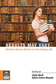 Results may vary cover image