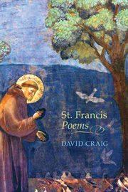 St. Francis poems cover image