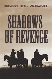 Shadows of revenge cover image