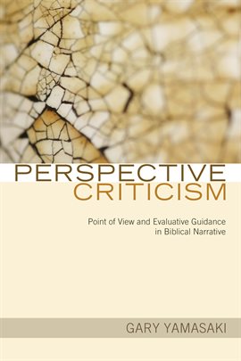 Cover image for Perspective Criticism